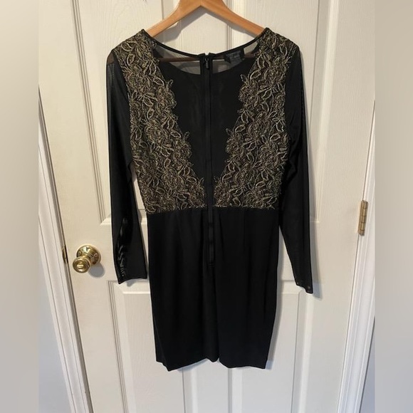 Bebe Dress - Picture 2 of 3